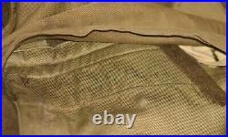1939-45 WWII US Army Corporal Aleutian Islands Jacket with Name & Several Patches