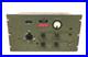1940 US Army Signal Corps Bendix Radio Receiver BC-639-A For Aircraft WWII