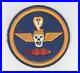 5 WW 2 US Army Air Force1st Composite Squadron 3rd Air Force Patch Inv# L075
