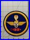 5 WW 2 US Army Air Force 1st Composite Squadron 3rd Air Force Patch Inv# K6573
