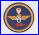5 WW 2 US Army Air Force 1st Composite Squadron 3rd Air Force Patch Inv# L075