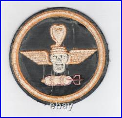 5 WW 2 US Army Air Force 1st Composite Squadron 3rd Air Force Patch Inv# L075