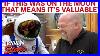 7 Out Of This World Nasa Items Pawn Stars