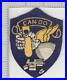 British Made WW 2 US Army 8th Air Forces 305th Bomb Group Patch Inv# K3181