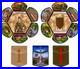 Bsa Three Fires Oa 41 2023 Jamboree 20-patch Us Army Wwii Big Red One Full Set