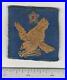 Bullion WW 2 US Army 2nd Air Force Patch Inv# S367