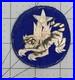 Chinese Made WW2 US Army Air Force 14th Air Force Silk Patch Inv# K2063
