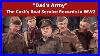 Dad S Army The Cast S Real Service In Ww2