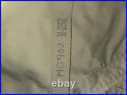 EIGHT US ARMY SSI PATCH /1950's KOREAN WAR PERIOD ORIGINAL BULLION Uniform Group