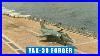 Forger The Fascinating Soviet Jump Jet