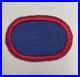 G W Lawrence US Army WW2 505th Parachute Infantry Regiment Oval Inv 37-13
