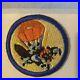 Hard To Find Rare WW2 US Army 503rd Parachute Infantry Regiment Patch