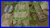 How To Put Together The Wwi Wwii Haversack U0026 Cartridge Belt