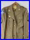 Ike jacket ww2 tanker patch 23rd army