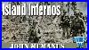 Island Infernos The Us Army In The Pacific In Ww2