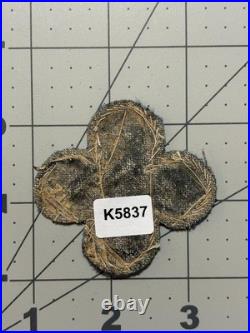 Italian Made WW 2 US Army 88th Infantry Division Bullion Patch Inv# K5837