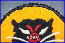 JC&C World War II US Army Tank Destroyer Patch