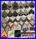 LOT OF x32 WW2 WWII Era Military US Army Marines Rank Chevron Patches SINGLES