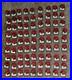 Lot Of 90 WW2 U. S Army 2nd Army Patch WWII Era Post Era WWII