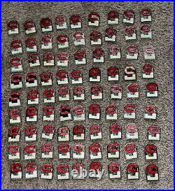 Lot Of 90 WW2 U. S Army 2nd Army Patch WWII Era Post Era WWII