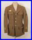 Men's WWII 1940s US Army War Photographer Tunic Uniform Jacket Sz 38R WW2 Patch