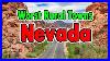 Nevada S Worst Rural Towns
