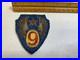 ORIGINAL WWII US Army 9th Air Force Bullion Patch