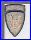 Occupation German Made US Army 11th Airborne Division Patch Inv# K0939