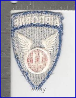 Occupation German Made US Army 11th Airborne Division Patch Inv# K0940