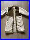 Original WW2 US Army 10th Mountain division Troops M-42 parka Liner