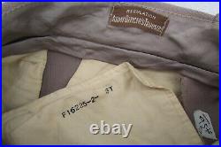 Original WW2 US Army Officers jacket