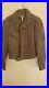 Original WW2 U. S. Army 43rd Infantry Division Uniform Jacket