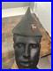 Original WWII US Army 9th Field Artillery Regiment Cap withInsignia POOR CONDITION