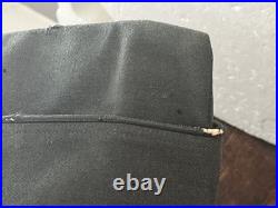 Original WWII US Army 9th Field Artillery Regiment Cap withInsignia POOR CONDITION