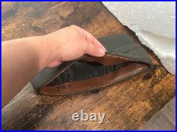 Original WWII US Army 9th Field Artillery Regiment Cap withInsignia POOR CONDITION