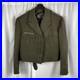 Original WWII US Army Air Corp Officer Ike Named Bullion 15th Div Patch