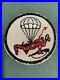 Original Ww2 Vintage U. S. Army 508th Parachute Infantry Regiment Patch Insignia