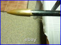 PRE WW II Swagger Stick (US ARMY INFANTRY)