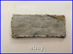 Pk176 Original WW2 US Army Air Force Mediterranean Allied Air Forces Tab WA11