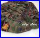 Polo Ralph Lauren M-65 Military US Army Camo Soldier Officer Field Jacket Tigers