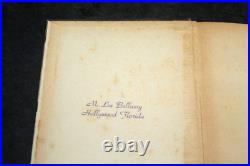 RARE WWII Unit History 69th Infantry Division Pictorial History / Unit Patch