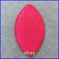 Rare Original Wwii Era U. S. Army 44th Infantry Regiment Philippine Scouts Patch