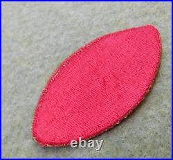 Rare Original Wwii Era U. S. Army 44th Infantry Regiment Philippine Scouts Patch