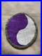 Rare Reversed WW 2 US Army 29th Infantry Division Patch
