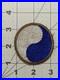 Rare Reversed WW 2 US Army 29th Infantry Division Patch Greenback Inv# K5174
