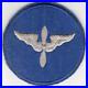 Rare Silver Wing & Prop WW 2 US Army Air Force AC Cadet Patch Inv# E981