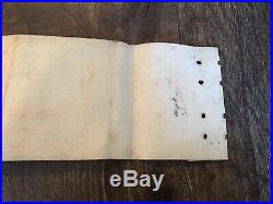 Rare US WWII D-Day Landing Army Paratrooper Arm Band & MP Normandy Invasion