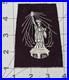 Rare WW 1 US Army 77th Division Patch Inv# K1503
