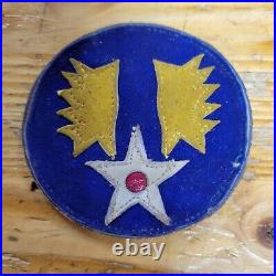 Salty WWII Army Air Corps Patch #3