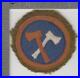 Scarce WW 1 US Army Infantry Pioneer Patch Inv# K1200